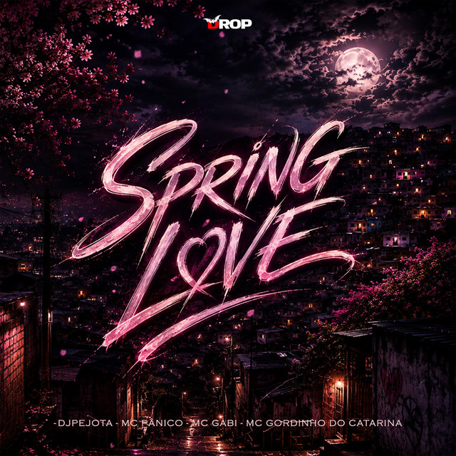 Spring Love