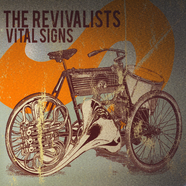 Vital Signs cover art