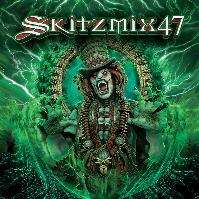 Skitzmix 47 (Mixed by Nick Skitz) - Album by Nick Skitz | Spotify