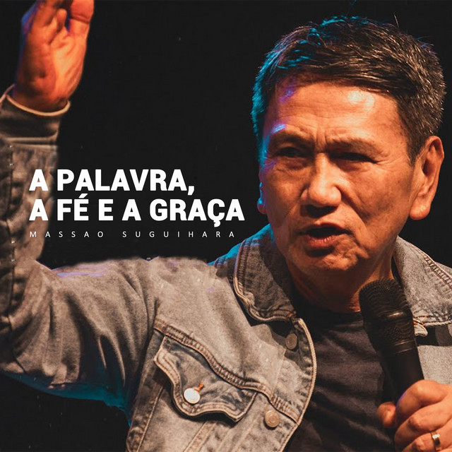 A Palavra, a Fé e a Graça, Pt. 01 - Ao Vivo