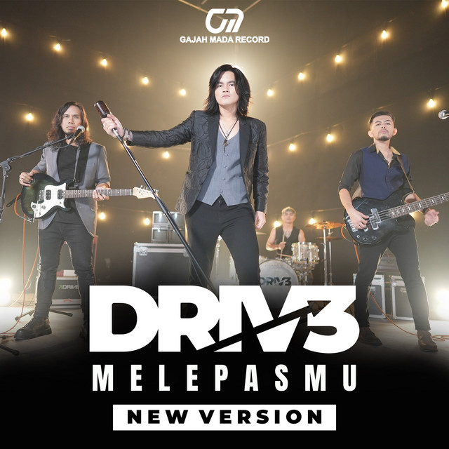 Melepasmu - New Version
