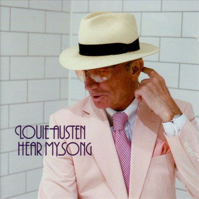 Hear My Song by Louie Austen