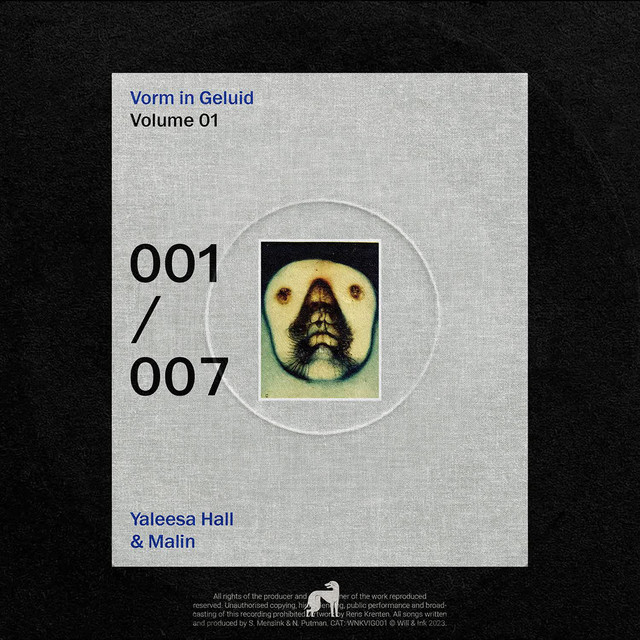Volume 1 cover art