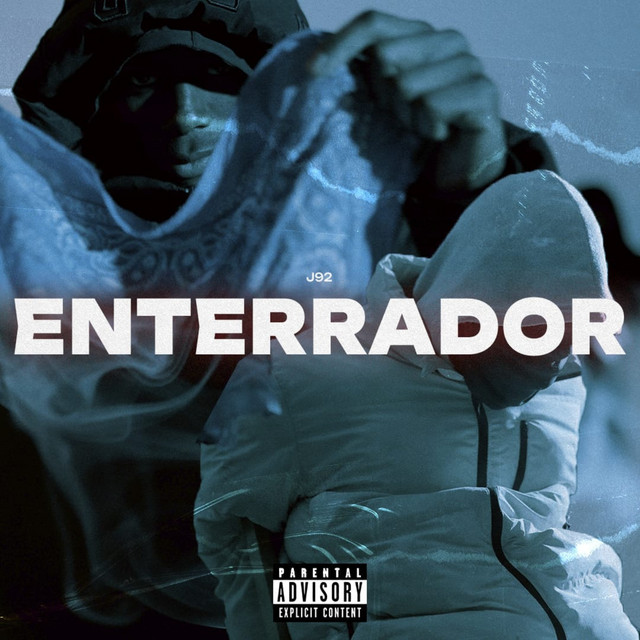 ENTERRADOR cover art