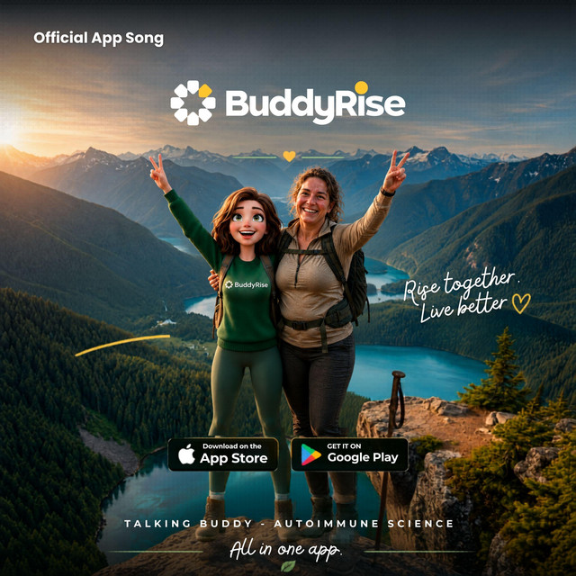BuddyRise
