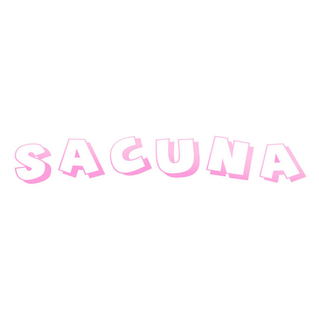 Sacuna II cover art