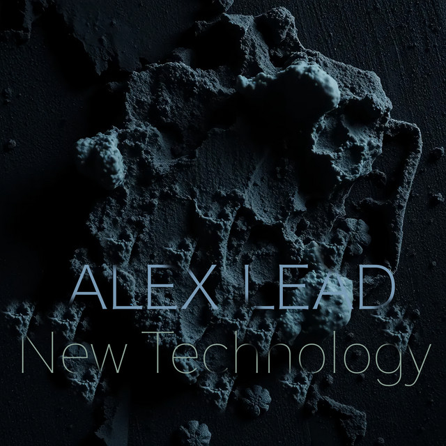 New Technology cover art