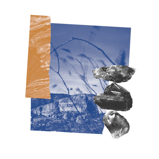 Driving Through the Aftermath of a Storm on a Clear Day cover art