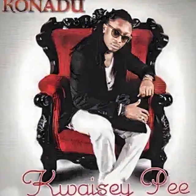 Konadu cover art