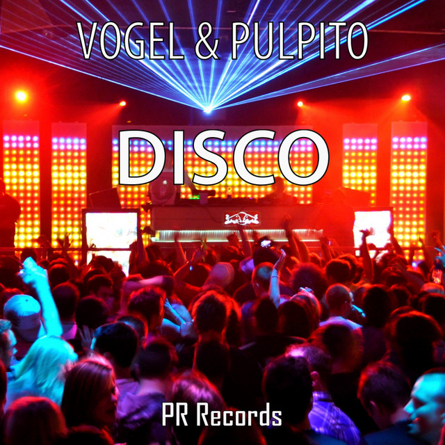 Disco - Radio Edit
