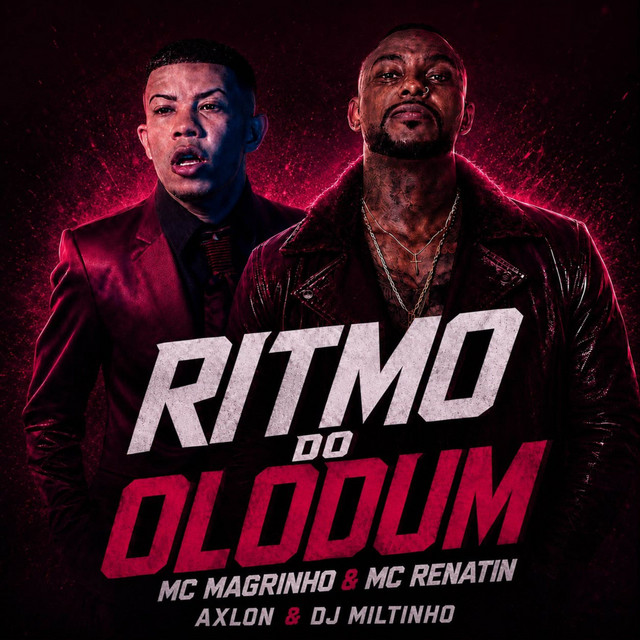 RITMO DO OLODUM