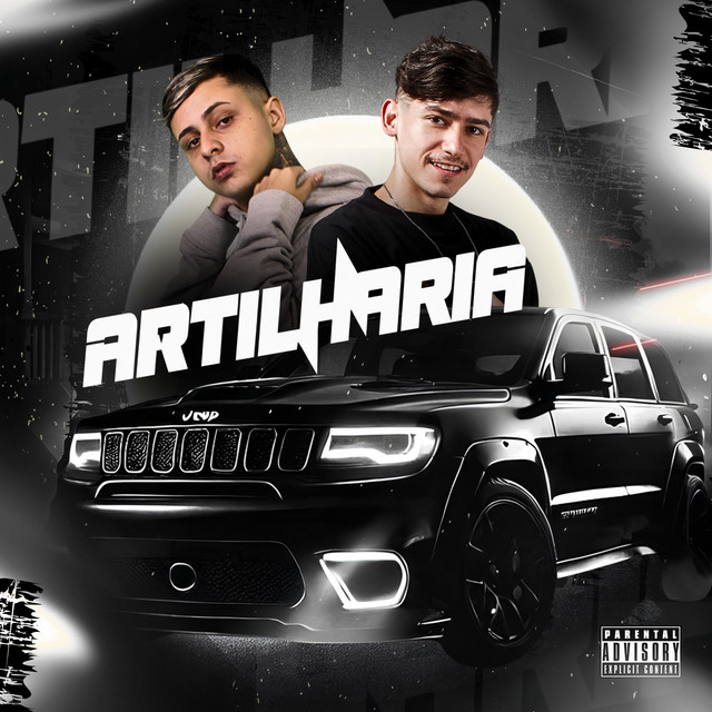Artilharia