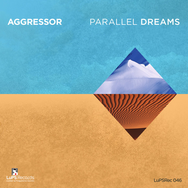 Parallel Dreams - Ultimate Progress Remix cover art