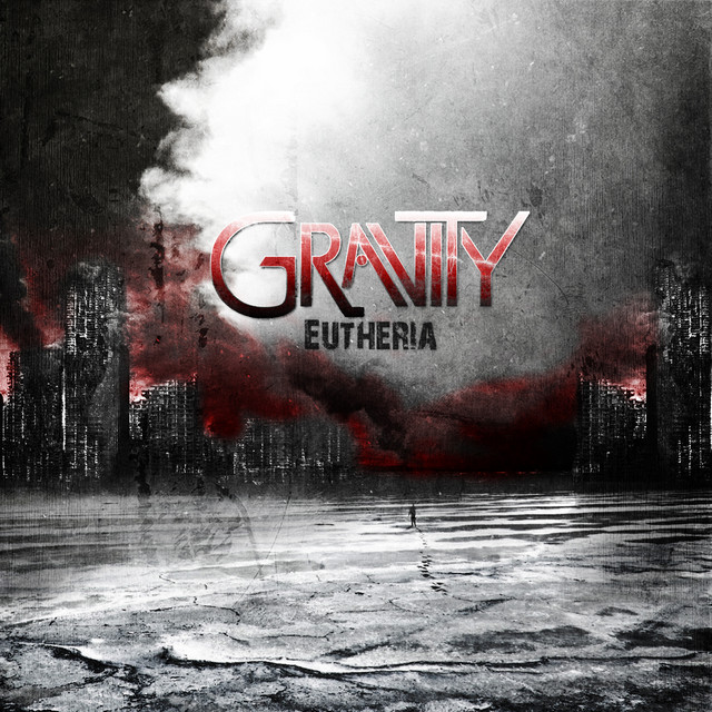 Eutheria cover art