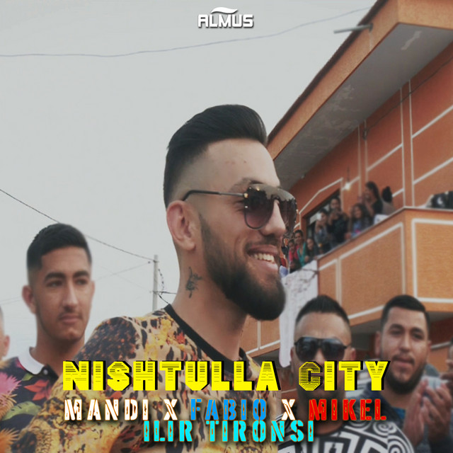 Nishtulla City