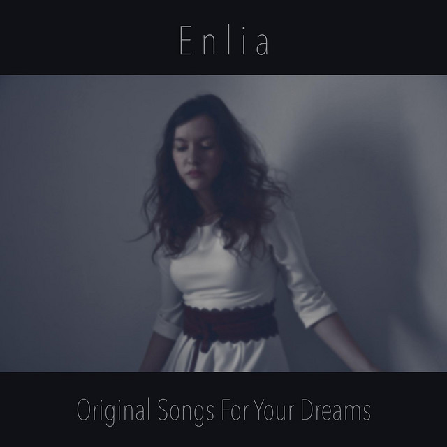 Original Songs For Your Dreams cover art