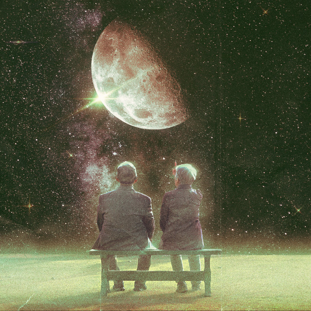 Fly You to the Moon cover