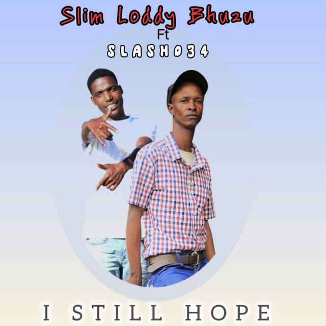 I Still Hope