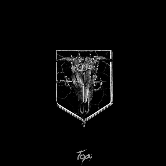 Killswitch cover art