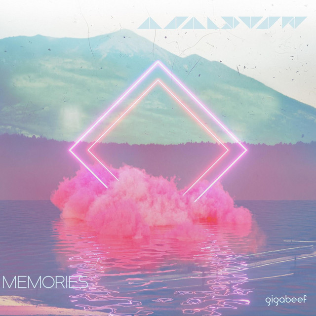 Memories cover art