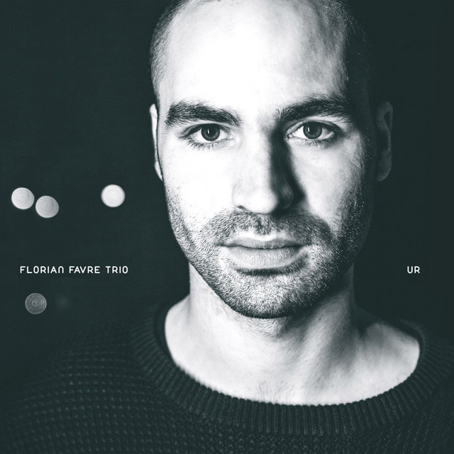 Écouter "Indie" de Florian Favre Trio, Florian Favre