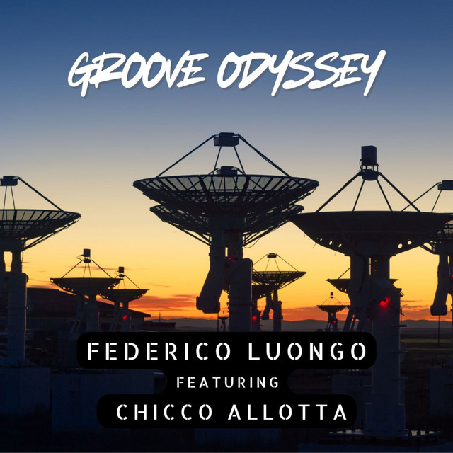 GROOVE ODYSSEY