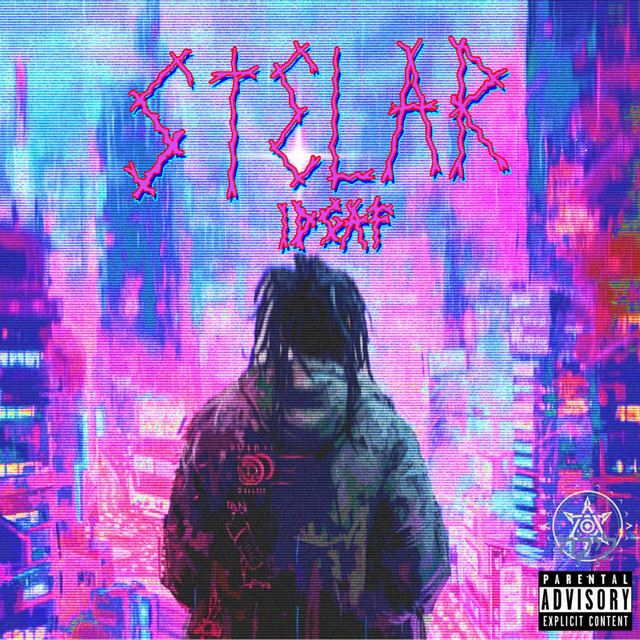 Stelar cover art