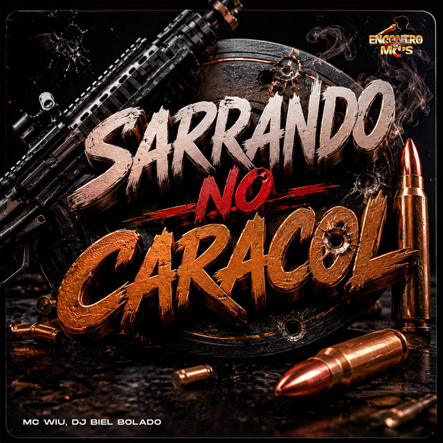 Sarrando no Caracol