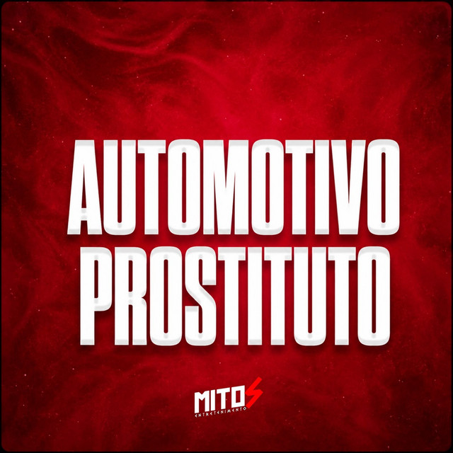 Automotivo Prostituto