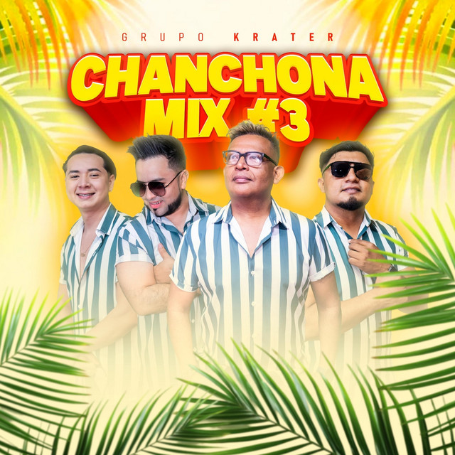 Chanchona #3 cover art