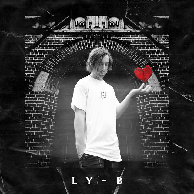 L Y ~ B cover art