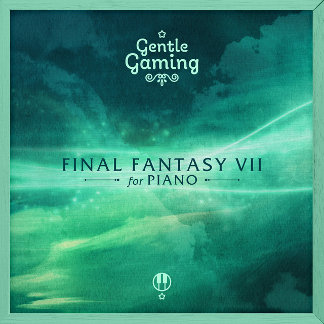 Continue/Prelude (from "Final Fantasy VII") cover art
