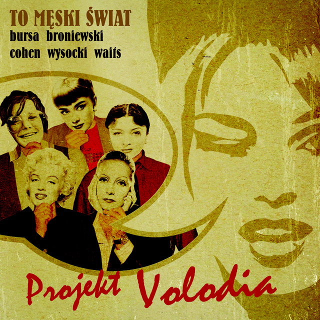 To Męski Świat cover art