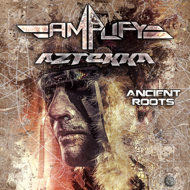 Ancient Roots album art