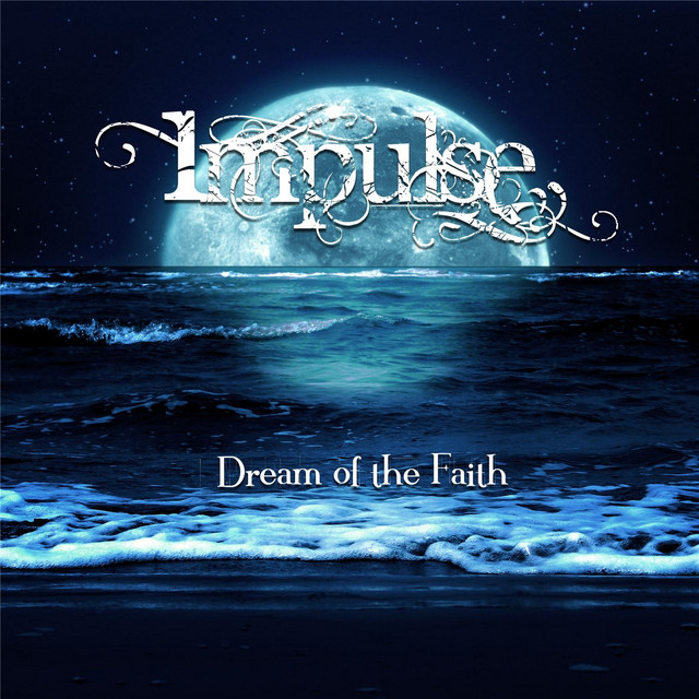 Dream of the Faith cover art