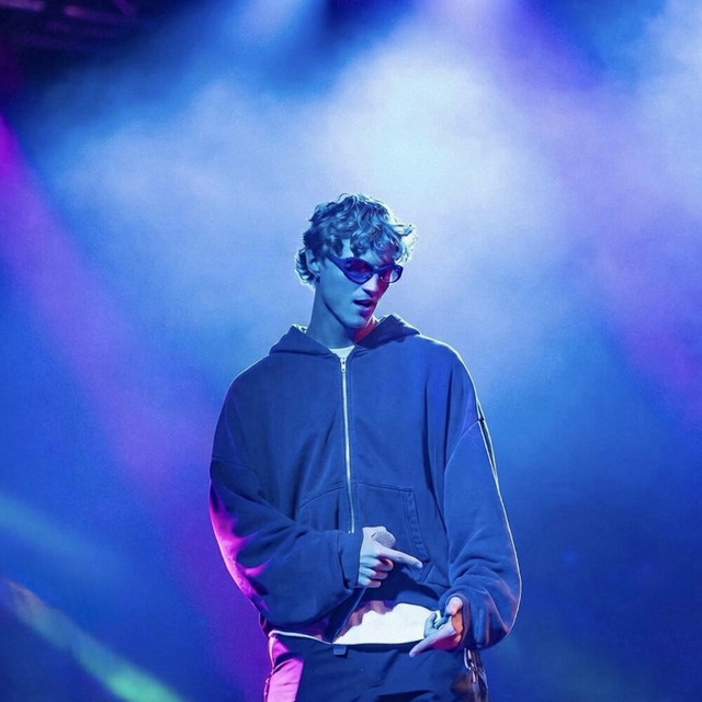 undefined album image