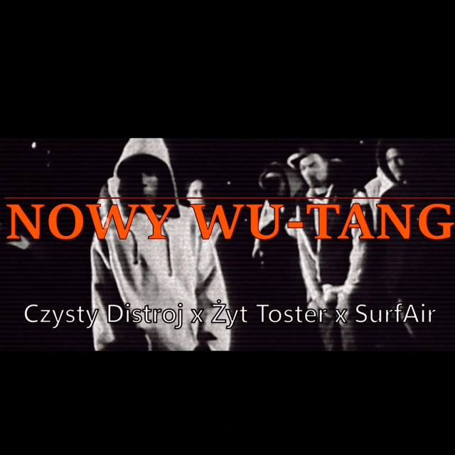 NOWY WU-TANG