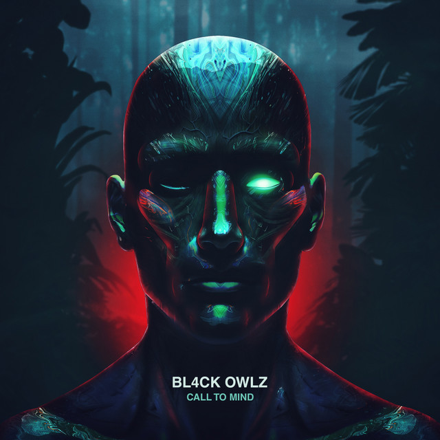 Call To Mind album art