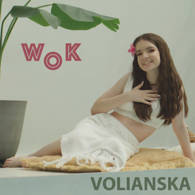 Обкладинка треку WOK