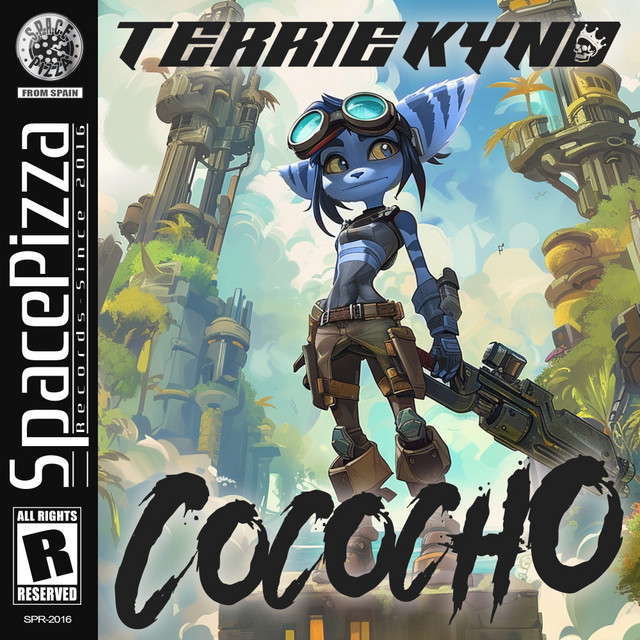 Cococho album art