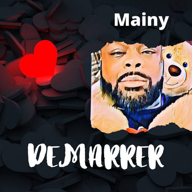 Mainy - Démarrer