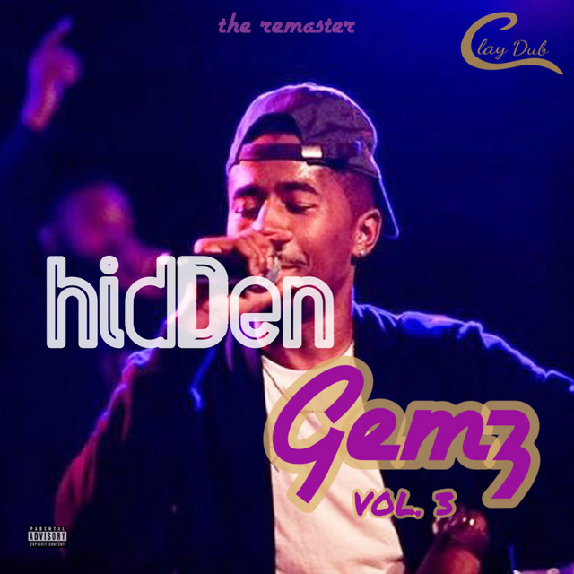 2/HARD cover art