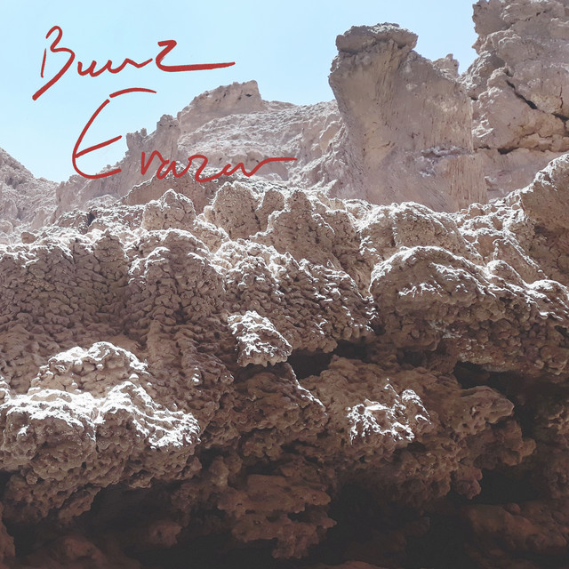 Erazor cover art