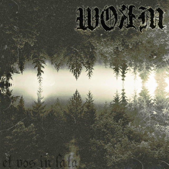 Et Vos In Fata cover art