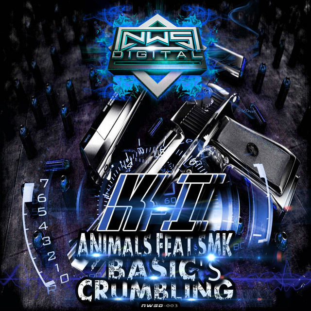 Animal's cover art