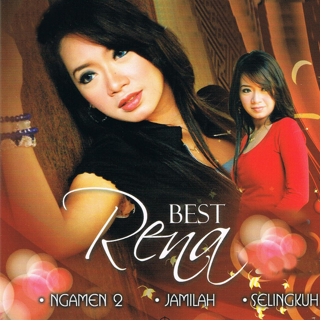 Best Rena cover art