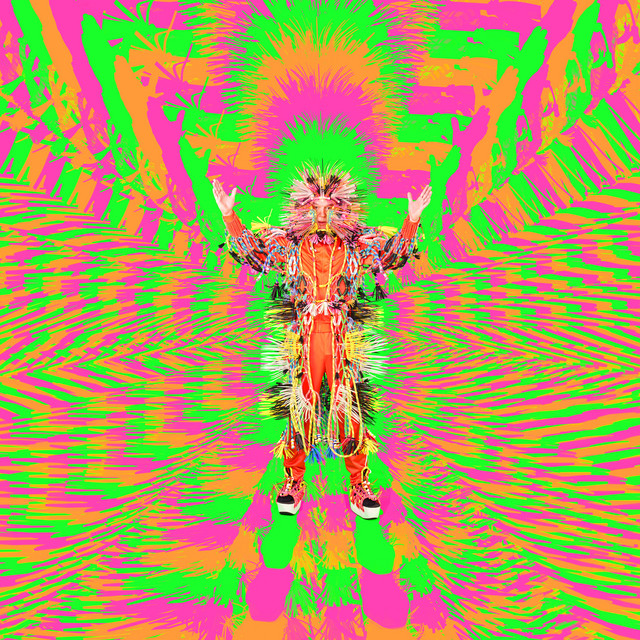 undefined album image