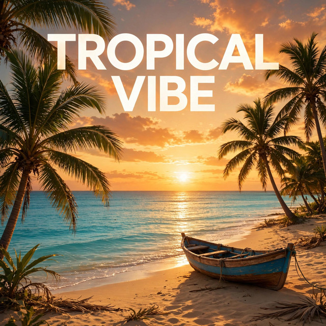 TROPICAL VIBE