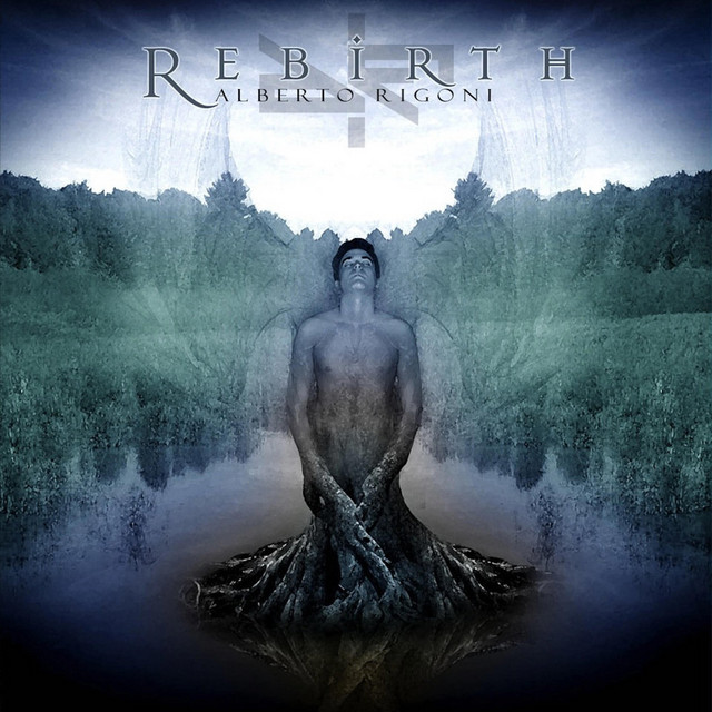 Rebirth cover art