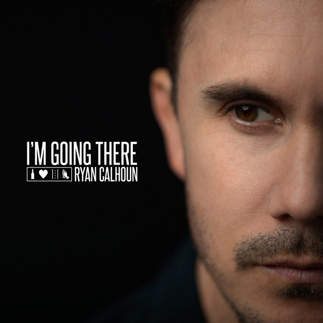 I'm Going There cover
